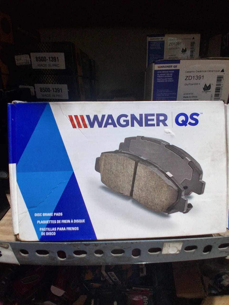 Automotive Accessories